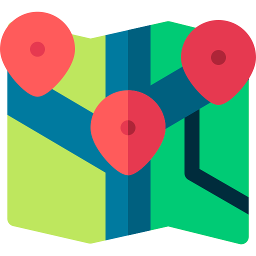 Find New Customers on Google Map